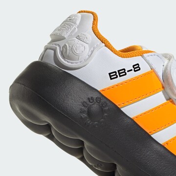 Baskets 'Adidas x Star Wars Grand Court 2.0' ADIDAS SPORTSWEAR en blanc