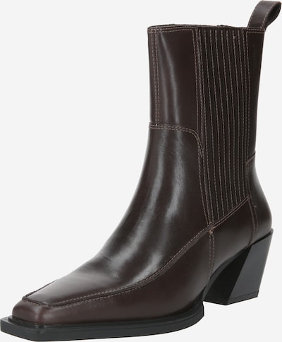 VAGABOND SHOEMAKERS Bottines 'ALINA' en umbra, Vue avec produit