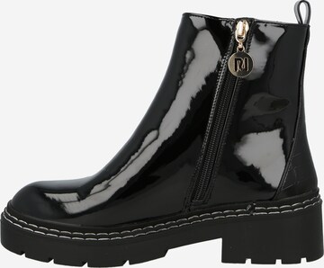 River Island Chelsea Boots in Black