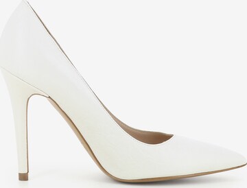 EVITA Pumps 'ALINA' in White