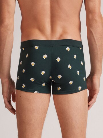 INTIMISSIMI Boxer shorts in Green