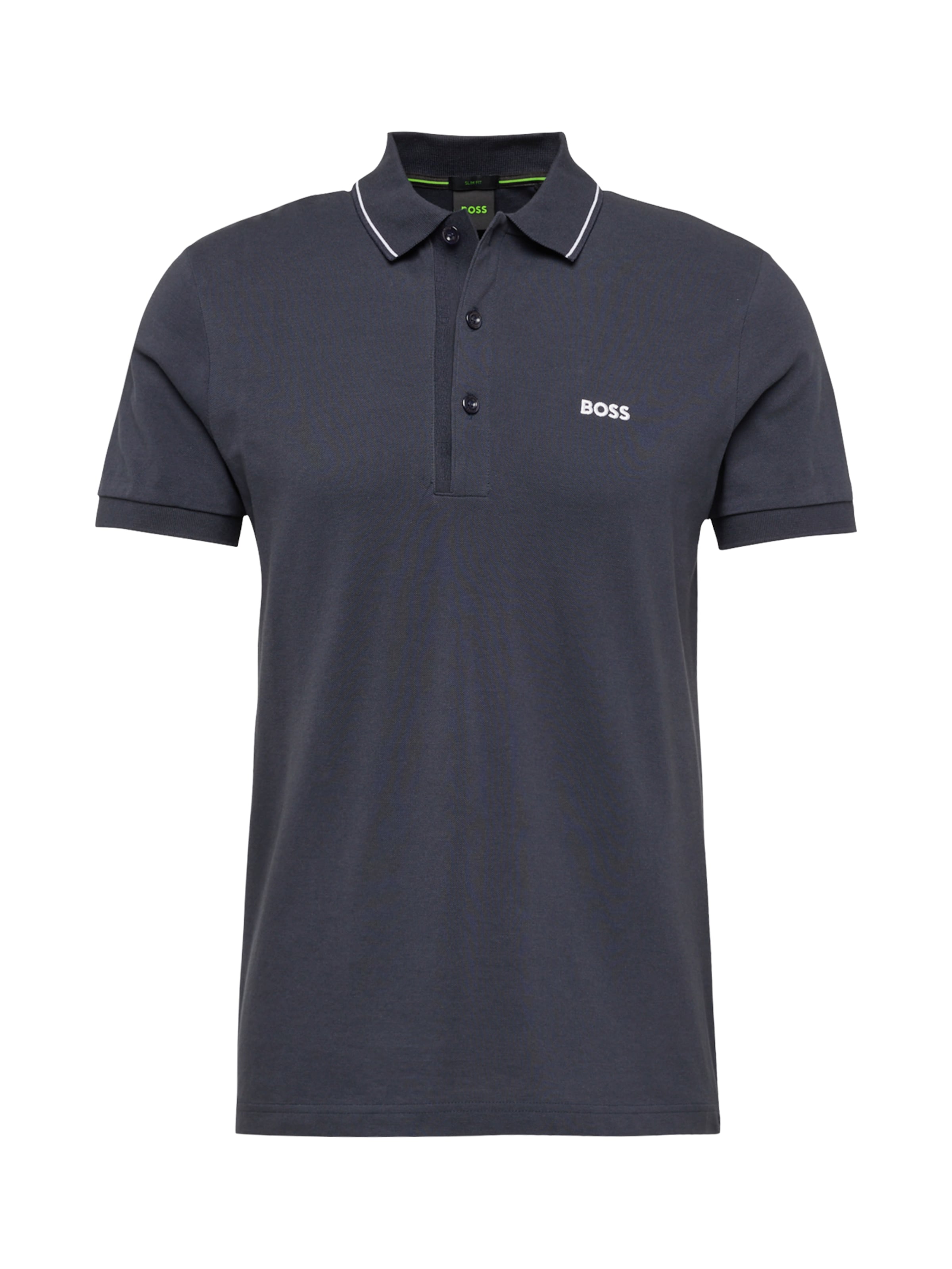 BOSSMajica 'Paule 4' - plava boja: prednji dio