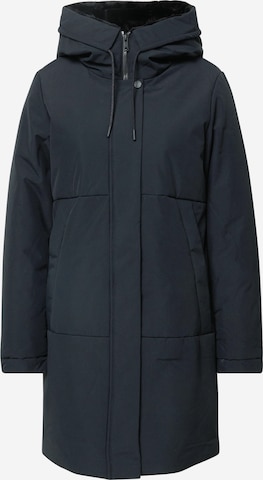 elvine Winterparka 'Tiril' in Blauw: voorkant