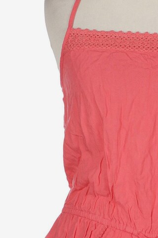 HOLLISTER Overall oder Jumpsuit S in Pink