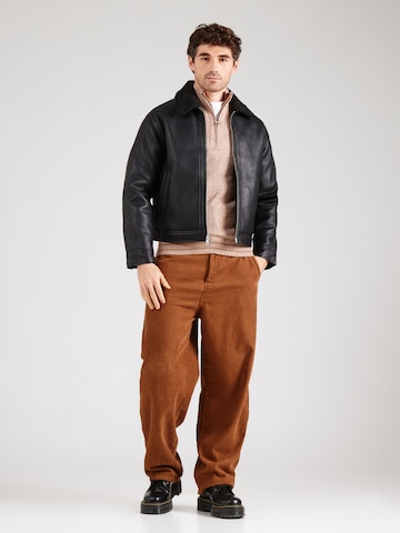 Key Largo Pullover 'HORST' in Beige