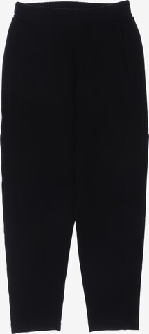 ARMEDANGELS Pants in XS in Black: front