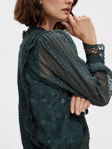 YAS Blouse 'YASSOPHIRA' in Green