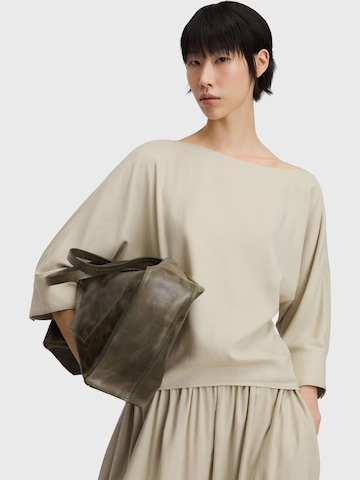 Adolfo Dominguez Pusero värissä beige: etupuoli