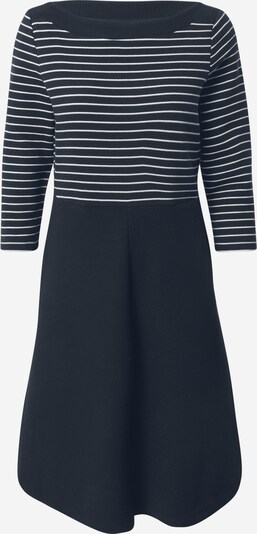 ESPRIT Mekko värissä laivastonsininen / valkoinen, Tuotenäkymä
