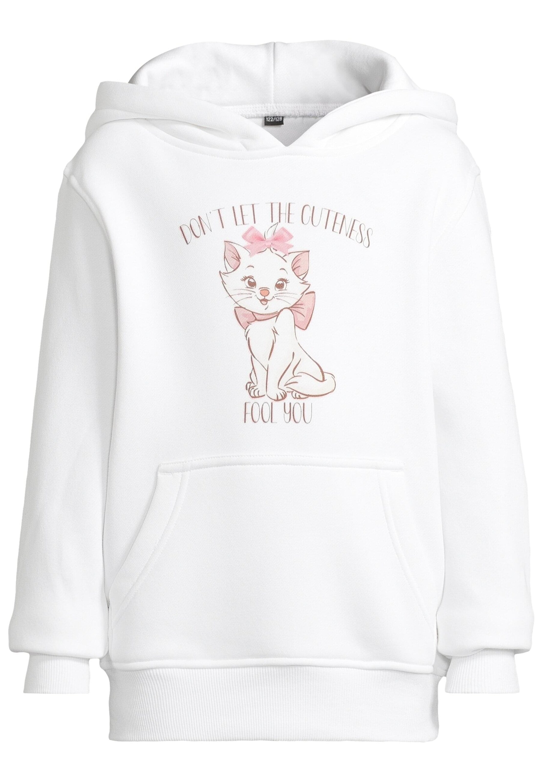 Set 'Aristocats' di Mister Tee in bianco