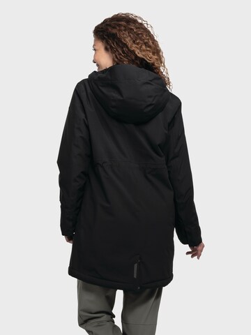 Veste fonctionnelle 'Crivat' Schöffel en noir