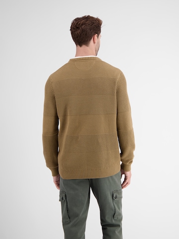 LERROS Trui in Beige