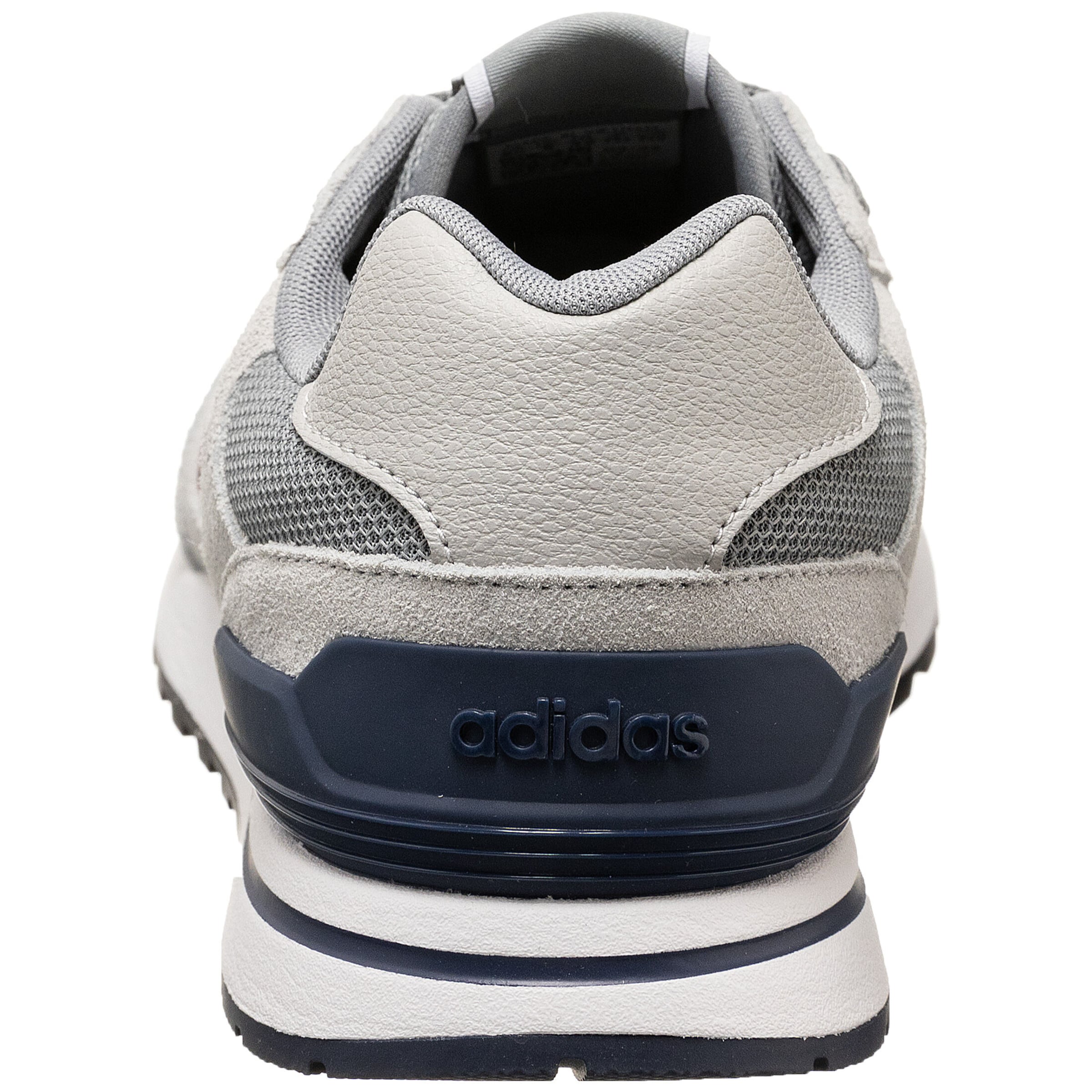 ADIDAS SPORTSWEAR Sneakers laag 'Run 80s 2.0' in Grijs