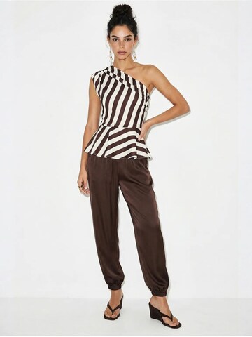 Bianco Lucci Blouse 'Blusen' in Mixed colours
