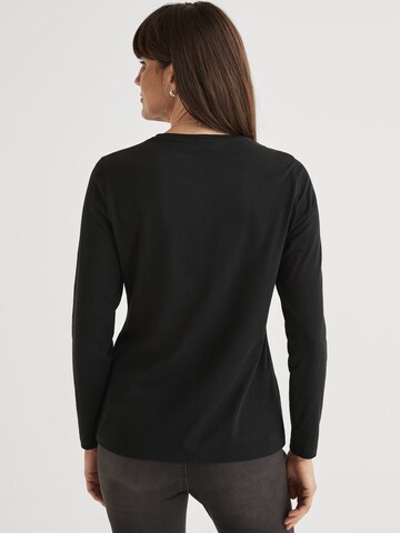 Cellbes of Sweden Shirt in Black