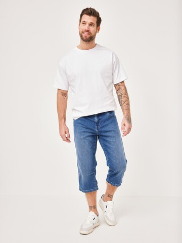 PADDOCKS Regular Jeans in Blue