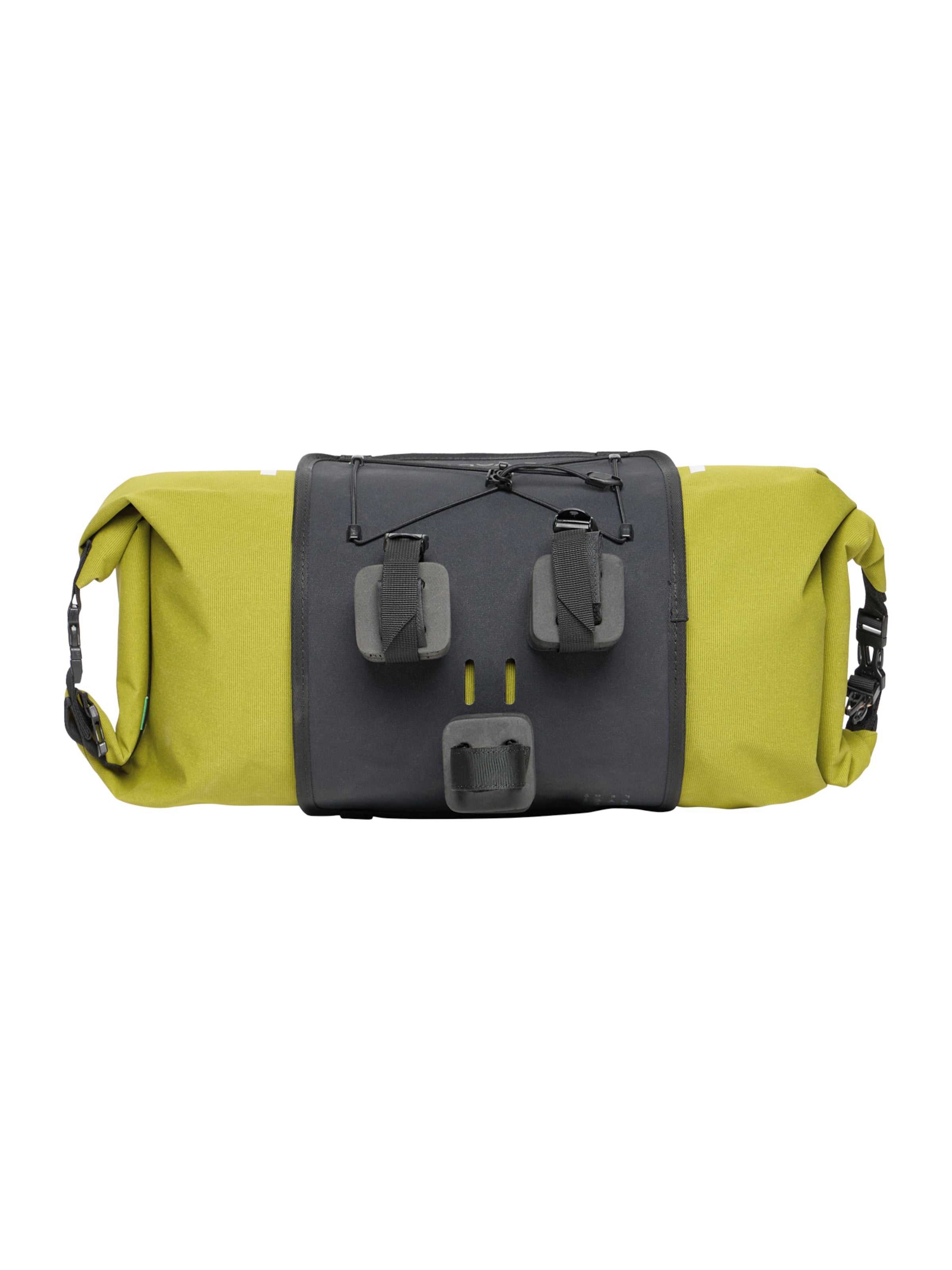 VAUDE Sports bag 'Trailfront Cage' in Green