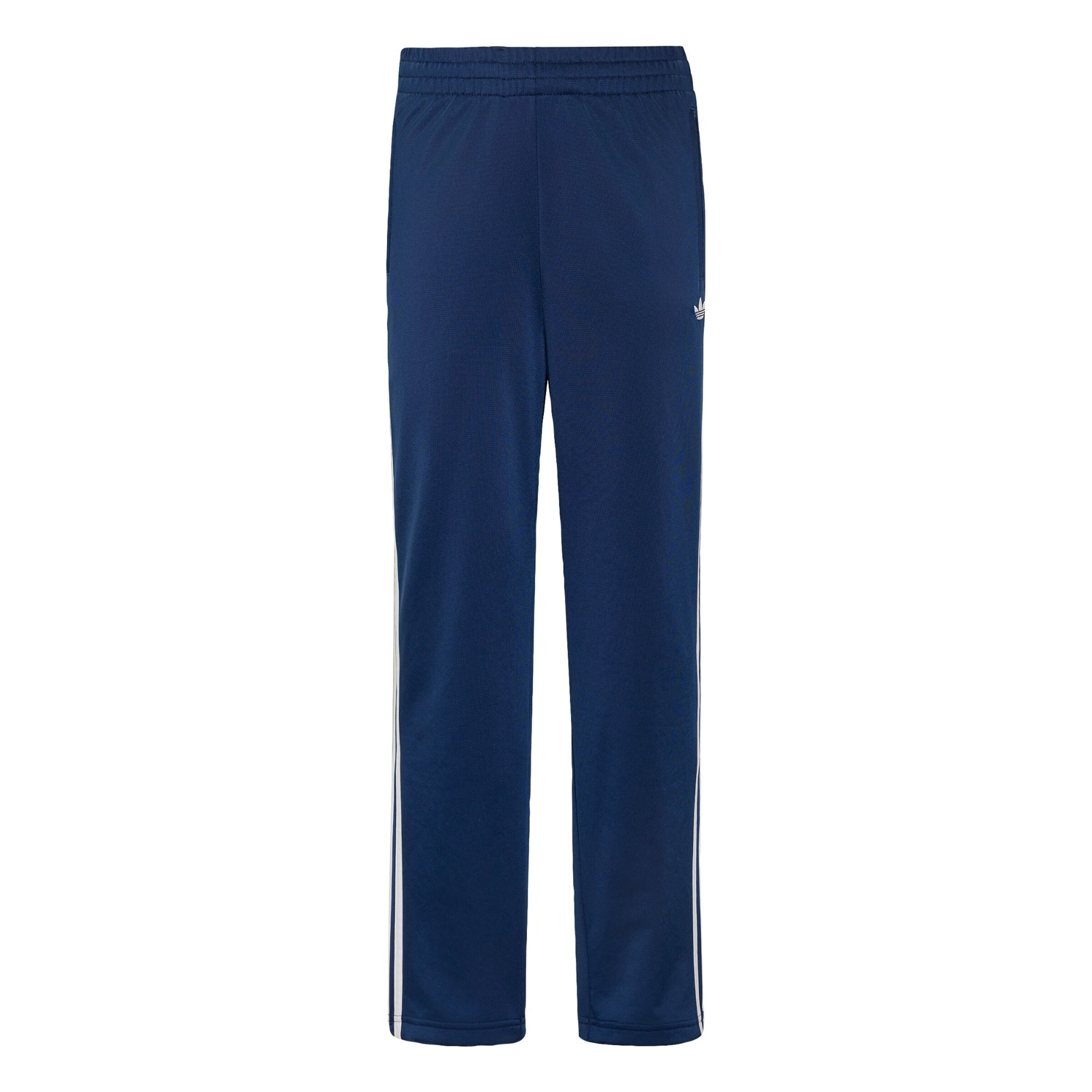 ADIDAS ORIGINALS Штаны 'Firebird' в Синий: спереди