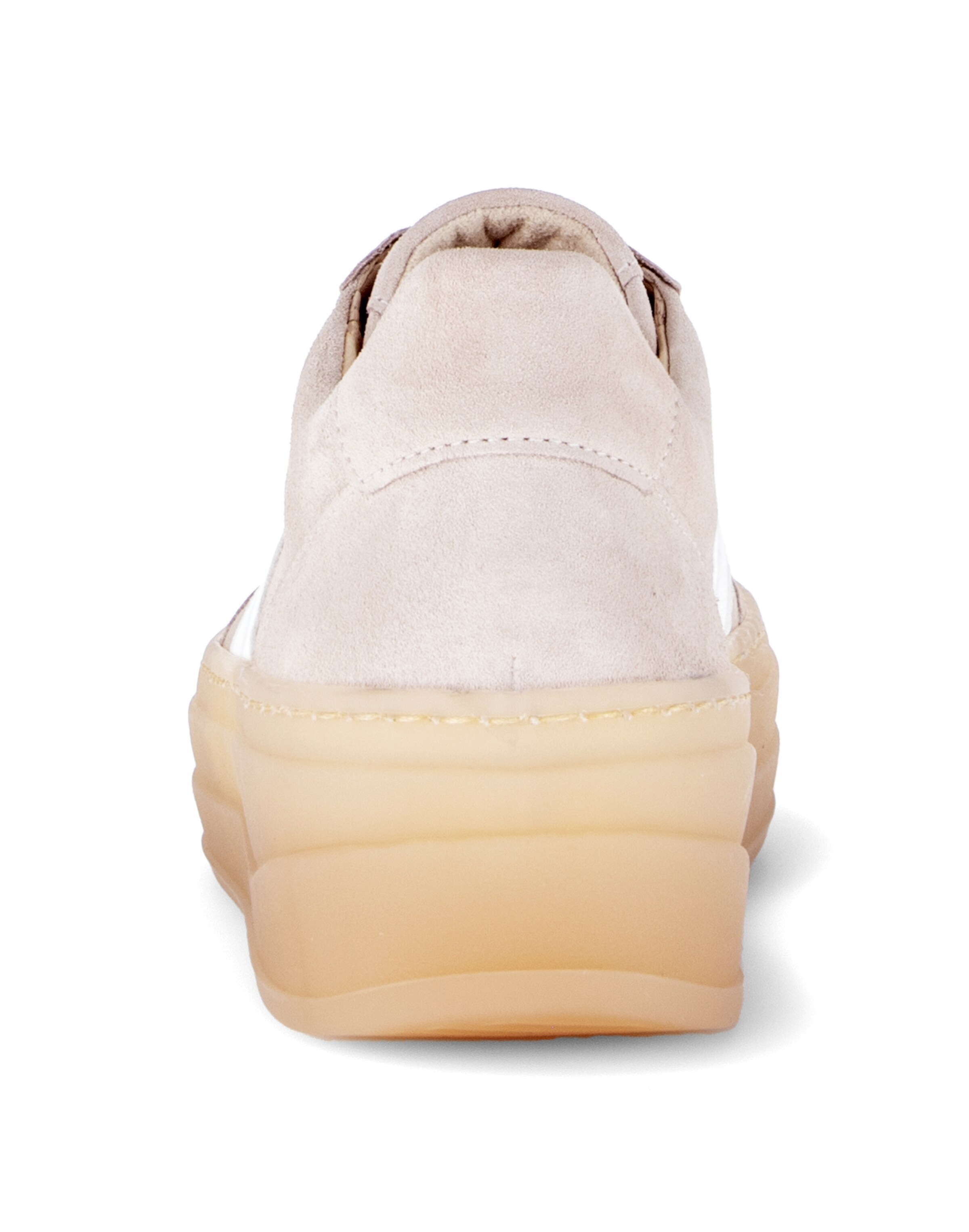 GABOR Sneakers in Pink