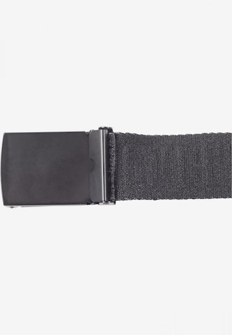 Ceinture Urban Classics en gris