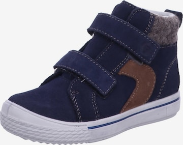 PEPINO by RICOSTA - Botas '50 5600702 170' en azul: frente