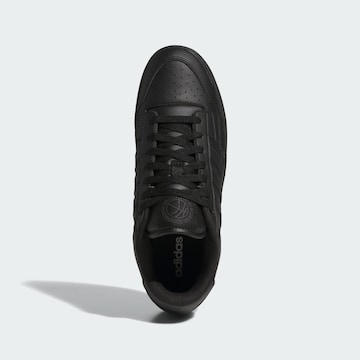 ADIDAS SPORTSWEAR Sneaker 'Rapid Court' in Schwarz