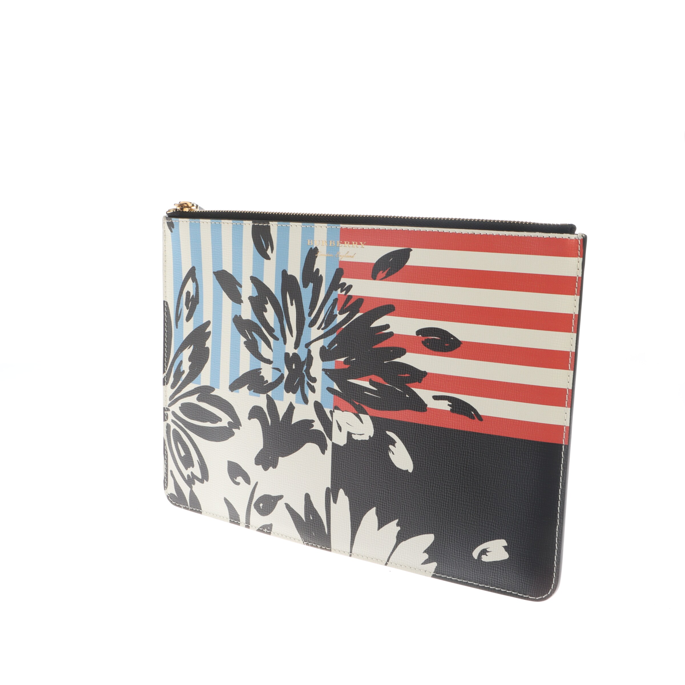 BURBERRY Bag in One size in Mixed colors