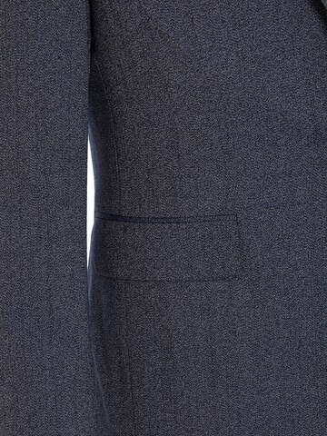Blazer Daniel Hills en bleu