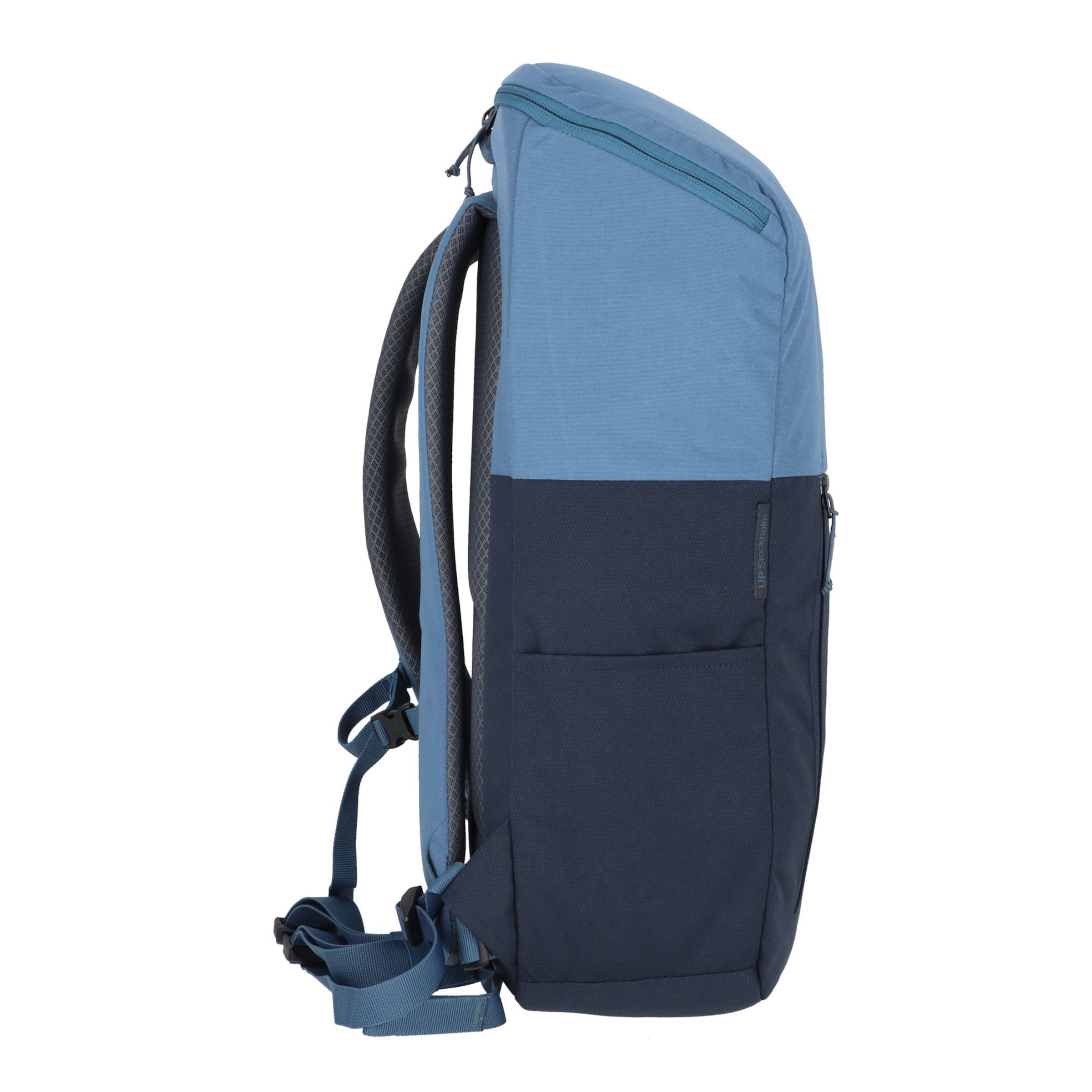 DEUTER Rugzak 'Stockholm' in Blauw