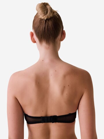 Penti Klasičen Nedrček 'BHs & Bralettes' | črna barva