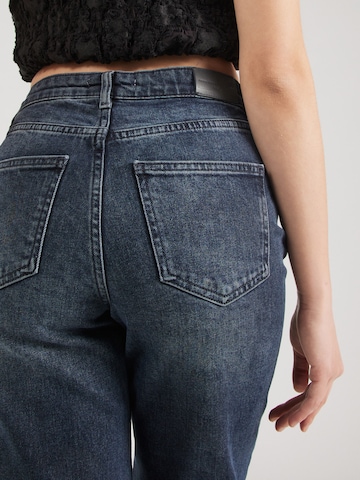 ONLY Loose fit Jeans 'ONLJuicy' in Blue