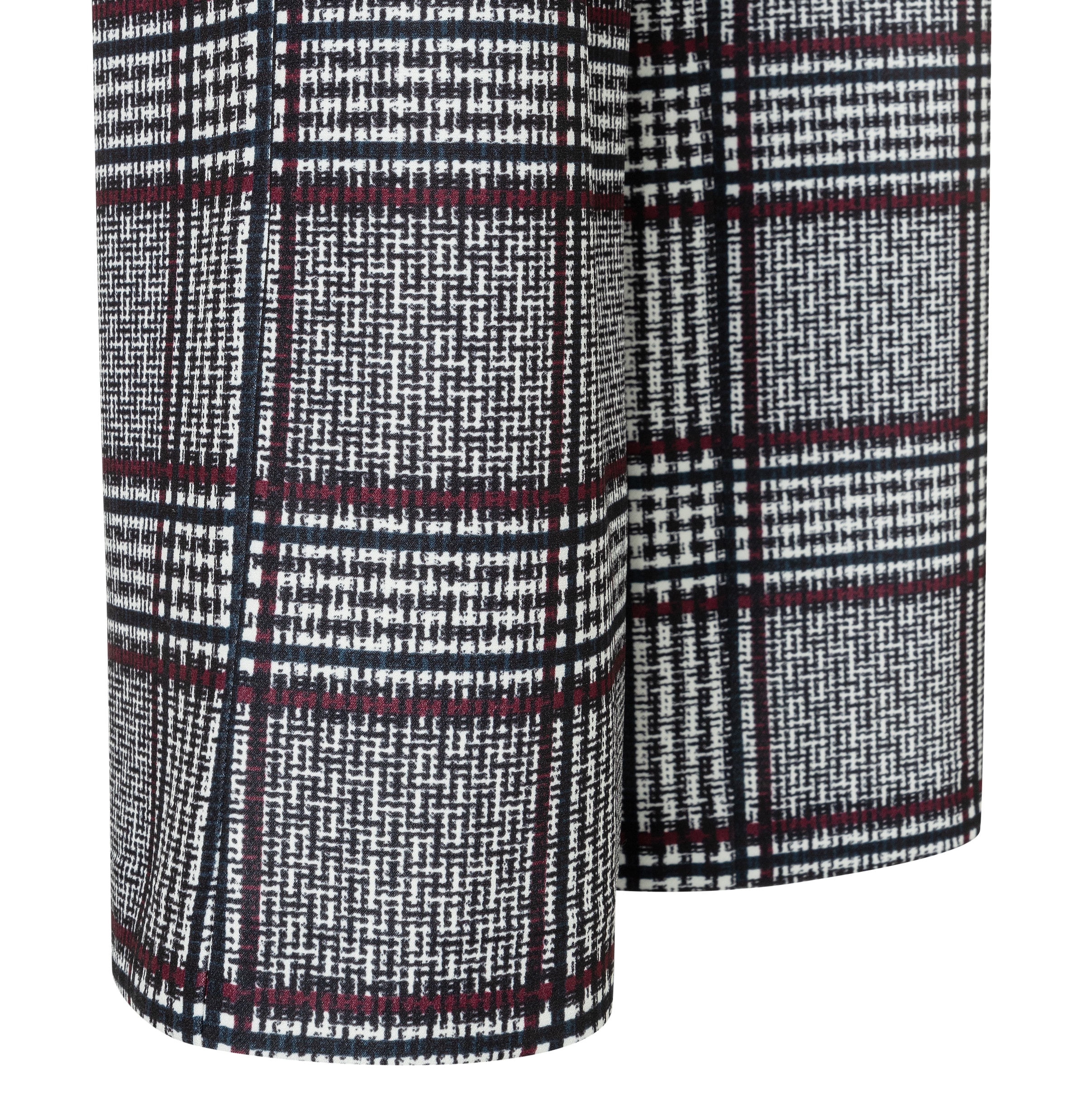 MAC Skinny Pants 'Chiara' in Grey