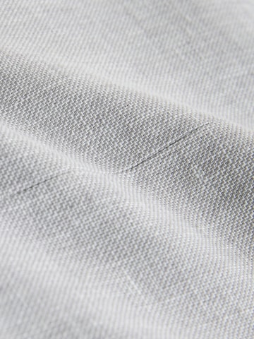 Next Anzugweste in Grau