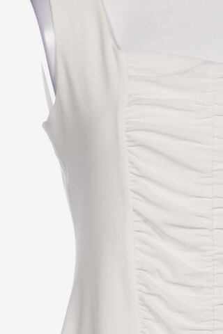 Joseph Ribkoff Top & Shirt in M in White