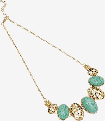 auksinė SOHI Grandinėlė 'Angelique': priekis