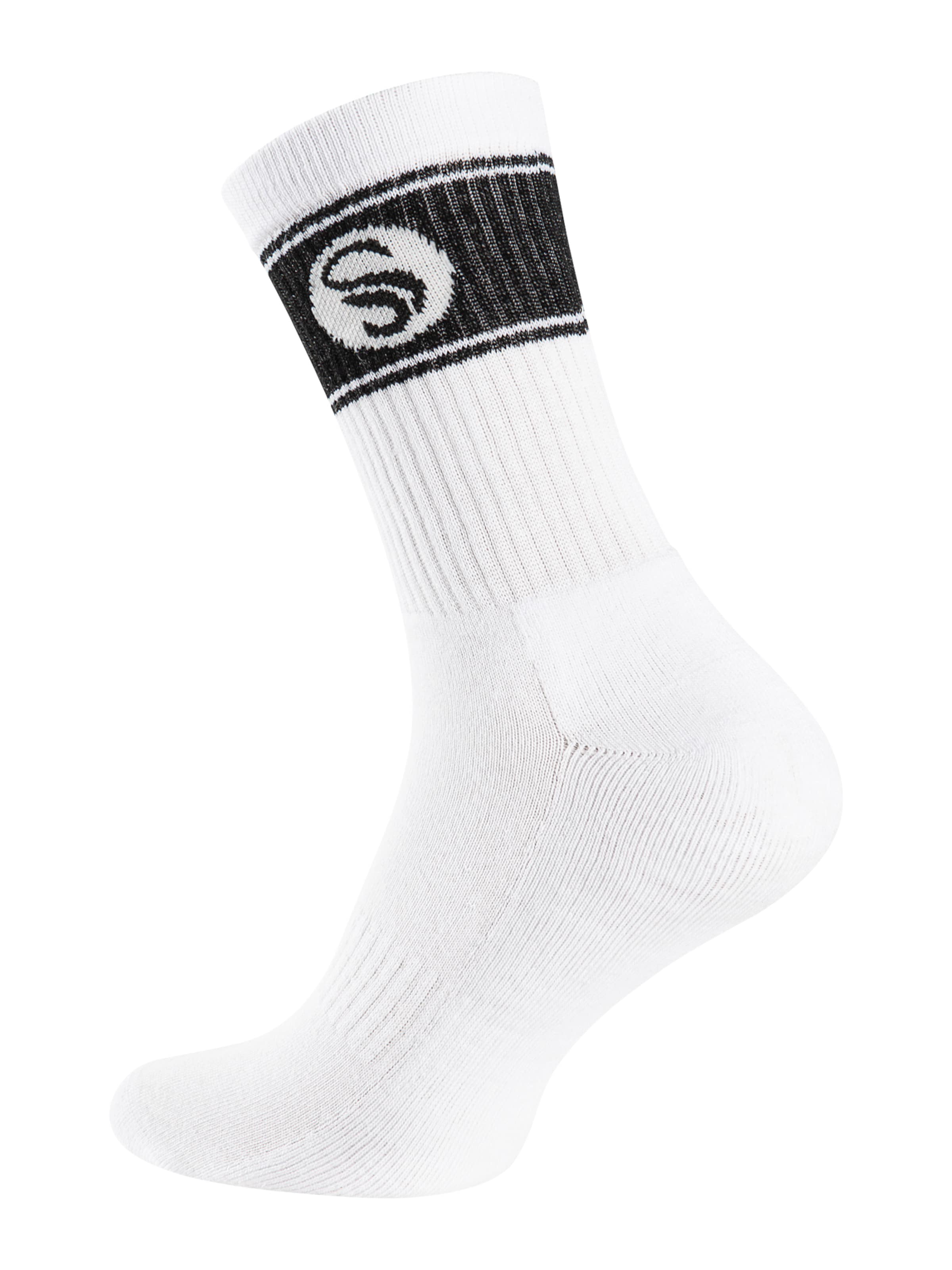 Stark Soul - Meias de desporto em branco