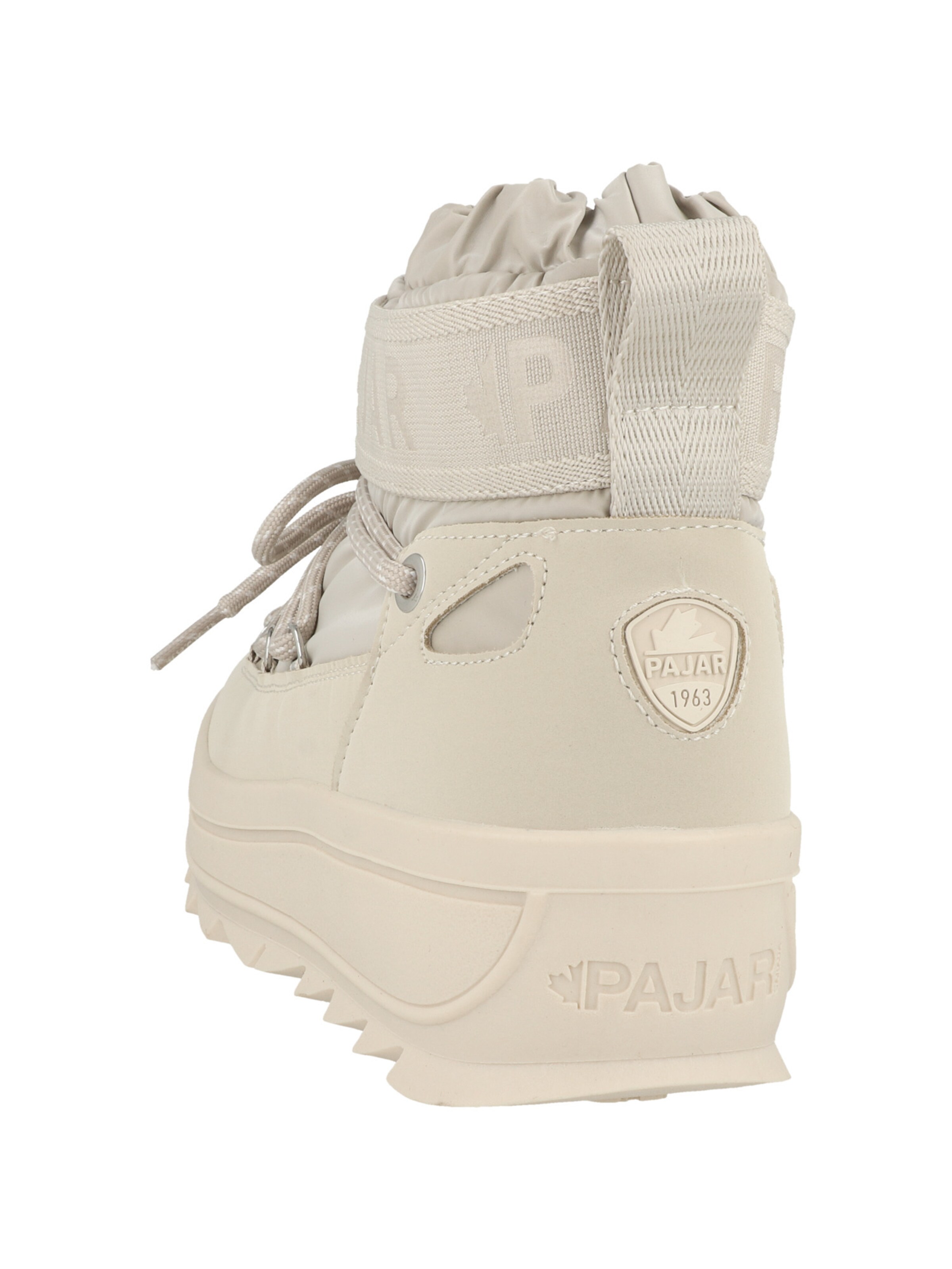 Pajar Canada - Botas em bege