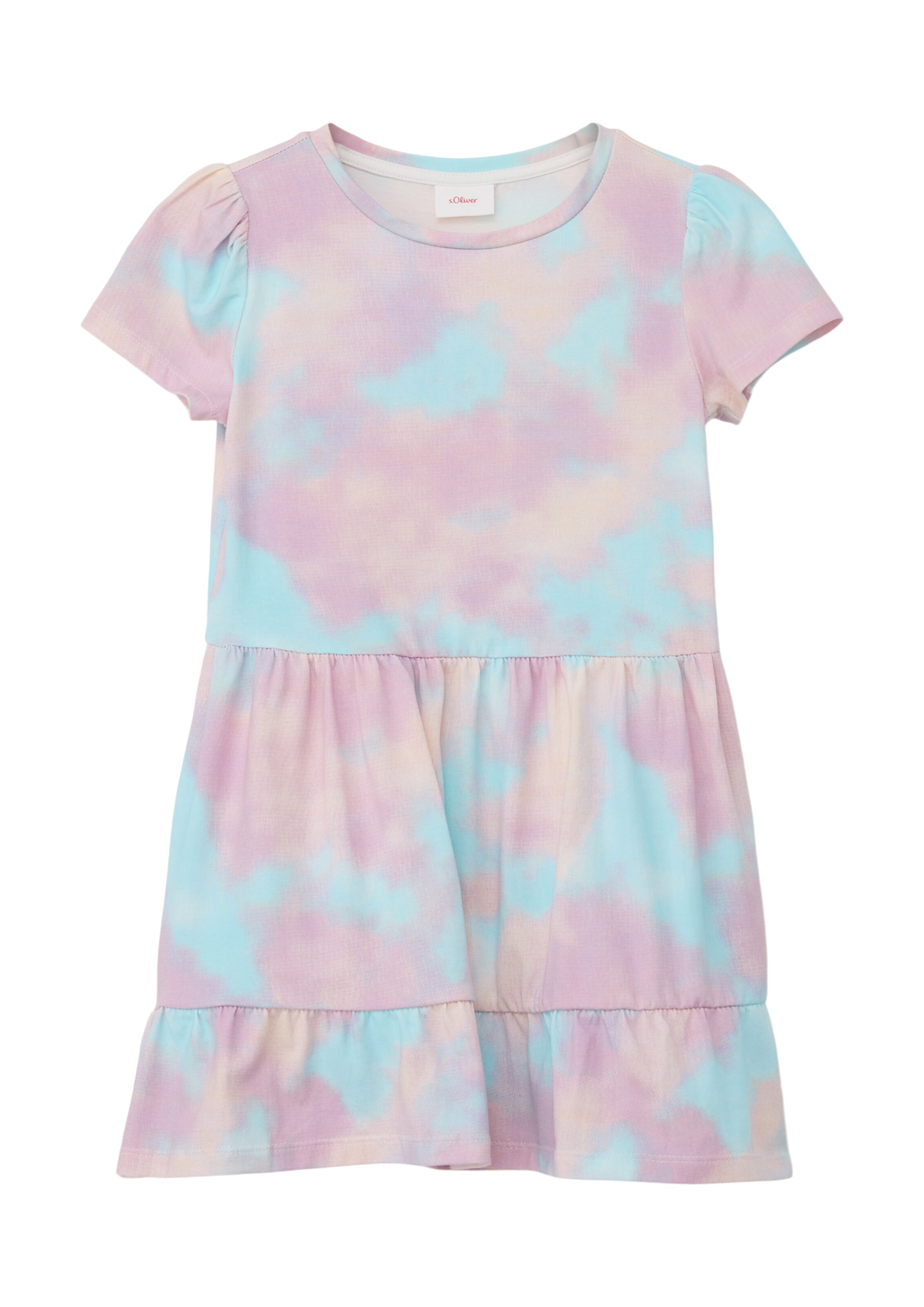 zils s.Oliver Kleita: no priekšpuses