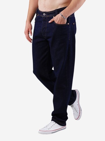 Picaldi Tapered Jeans 'Zicco 473' in Blue