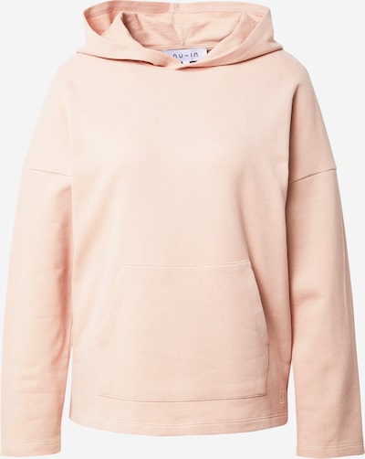 NU-IN Sweatshirt i lyserød, Produktvisning