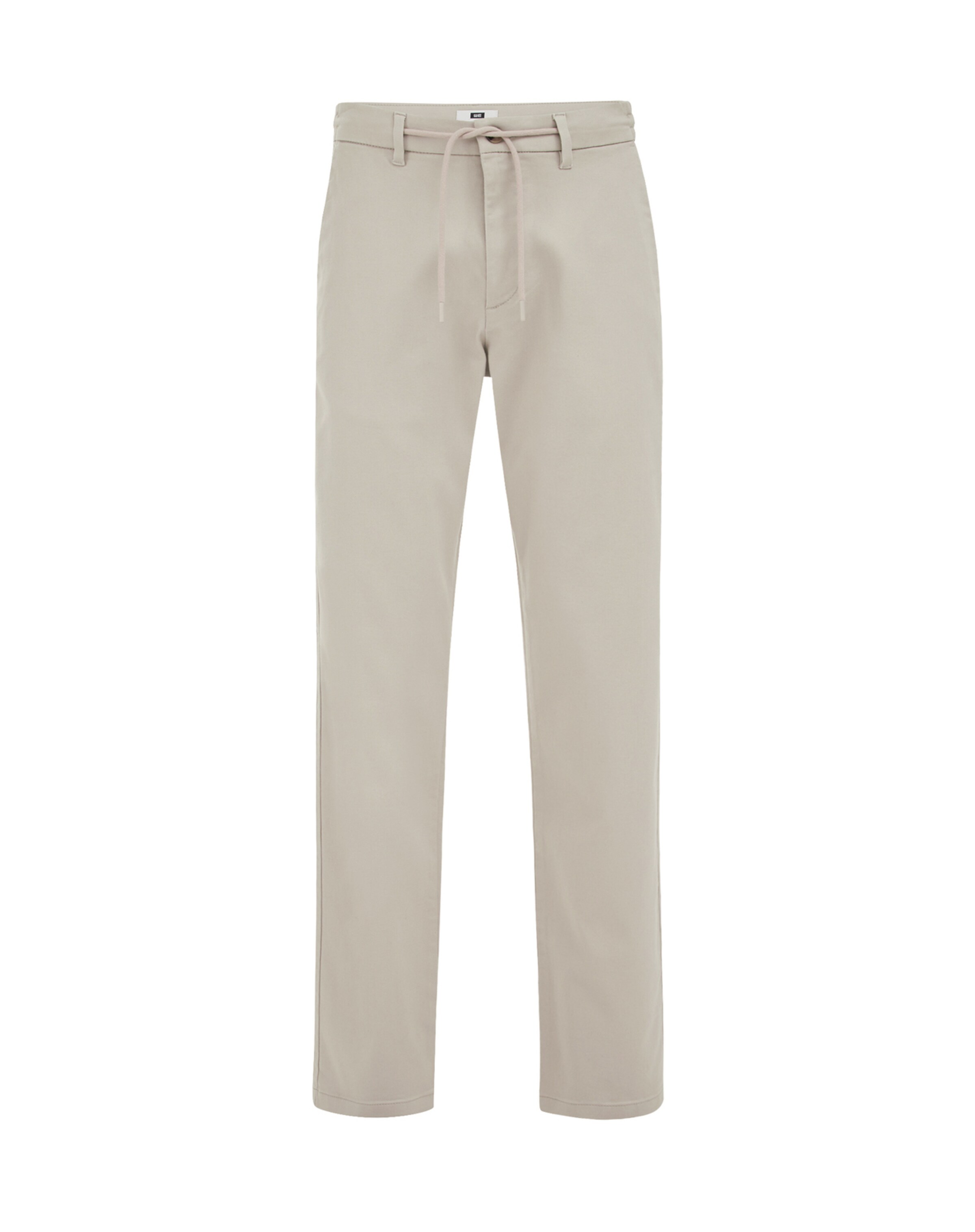 WE Fashion Hose in beige, Produktansicht