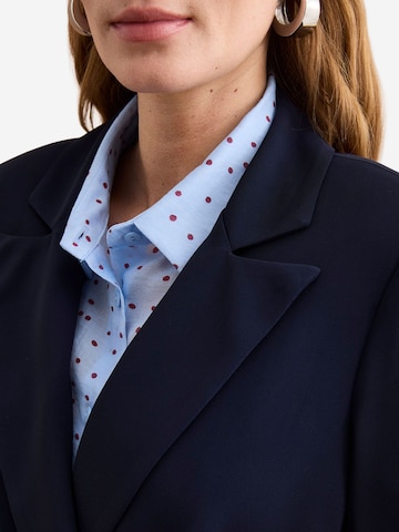 Il Lanificio Blazer‌‌‌‌‌‌ in Blau