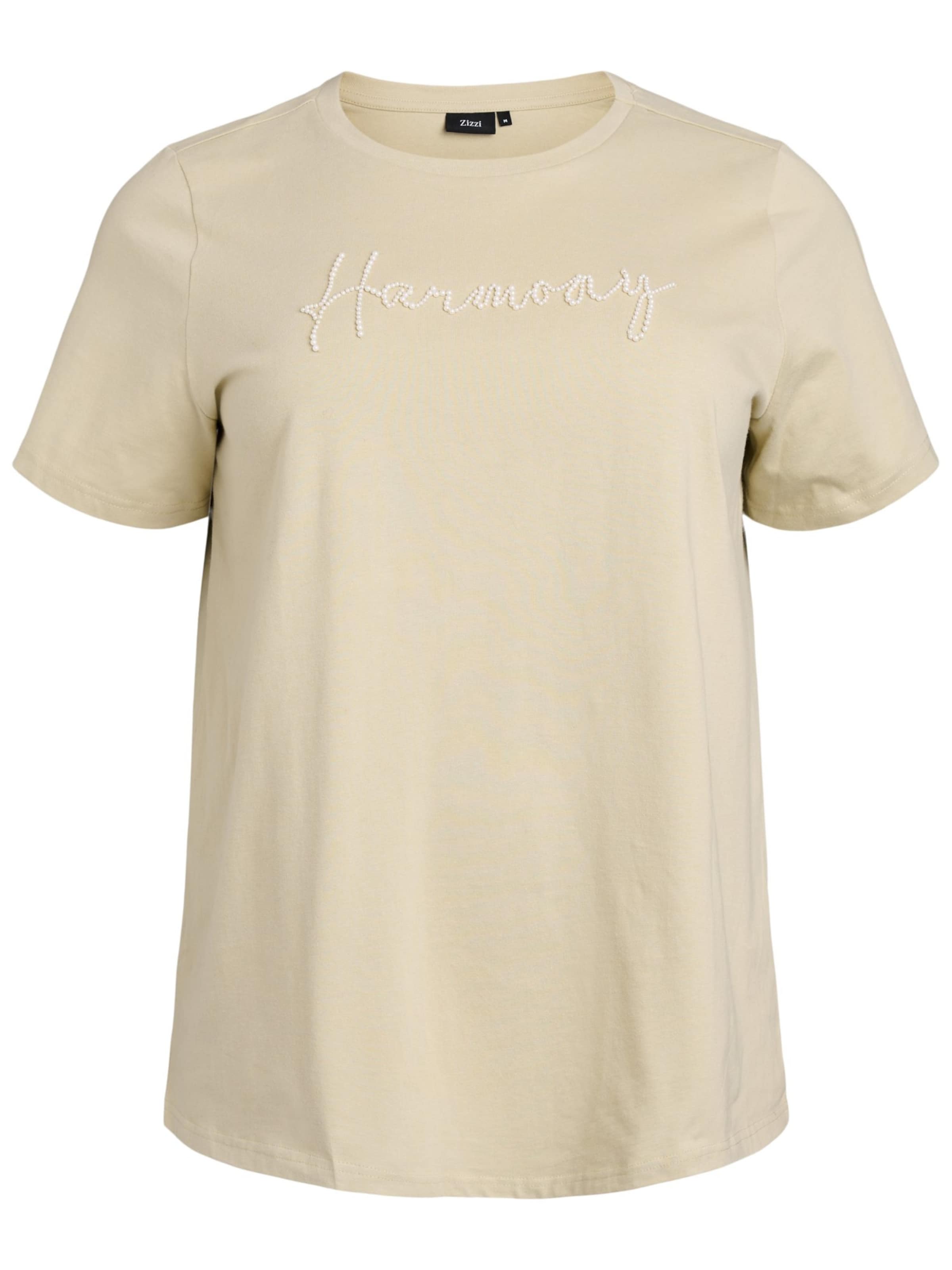 Zizzi Särk 'Petra', värv beež: eest vaates