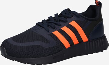 ADIDAS SPORTSWEAR Кроссовки 'MULTIX' в Черный: спереди