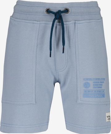 VINGINO Shorts 'RAV' in Blau: predná strana