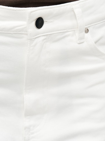 Copenhagen Studios Обычный Джинсы в Белый