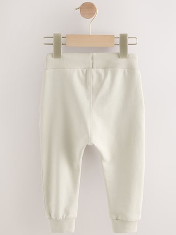 Next - Tapered Pantalón en beige