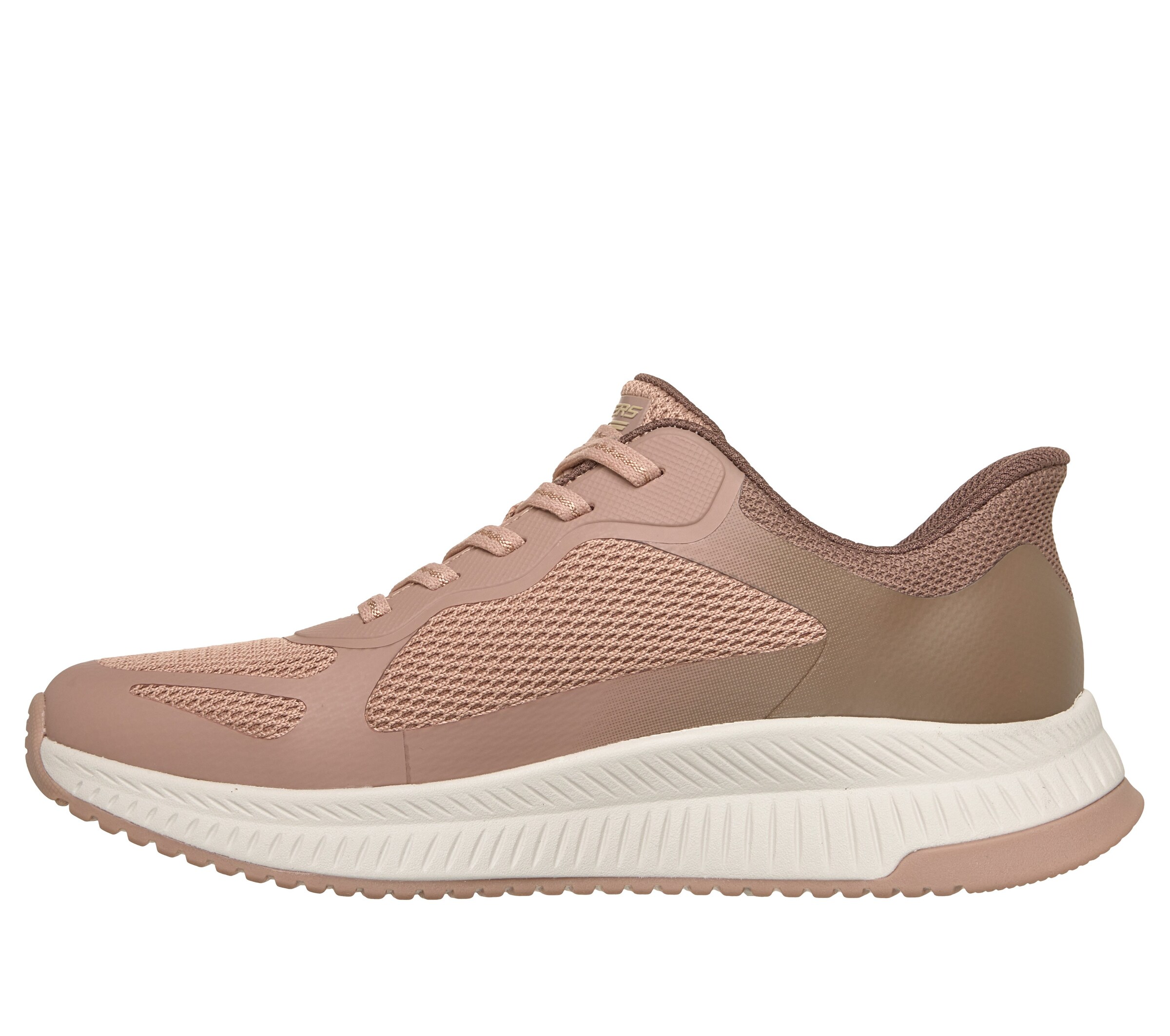 SKECHERS Sneakers in Beige