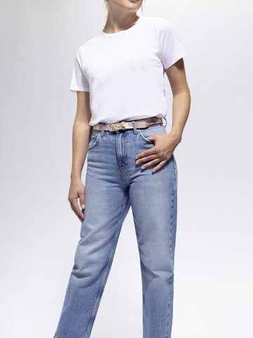 Tamaris Belt ' Essential Classics ' in Mixed colors: front