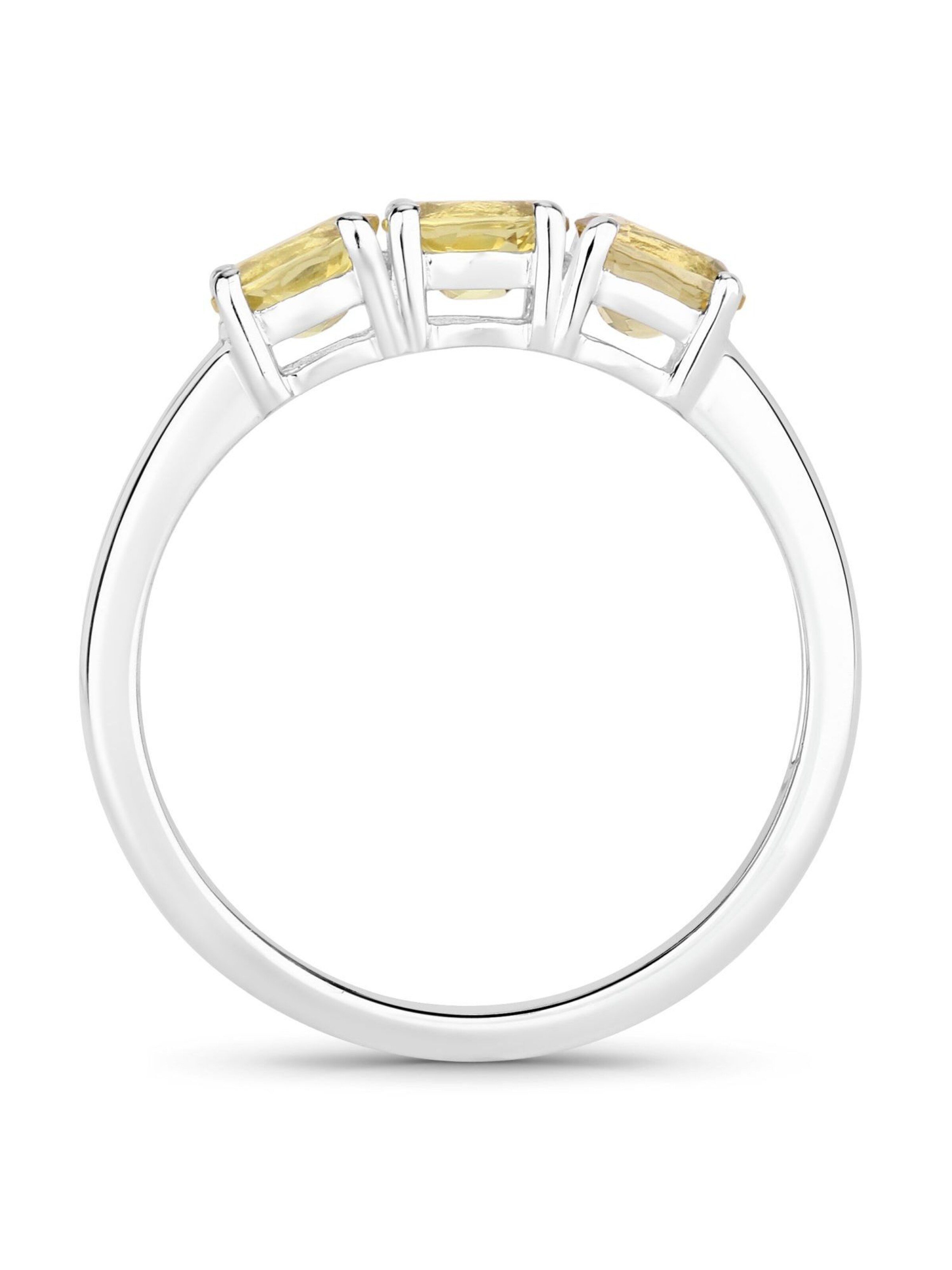 Rafaela Donata Ring in Silver